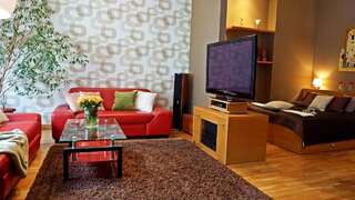 Апартаменты DK Apartament w Centrum Ольштын Апартаменты-студио-7