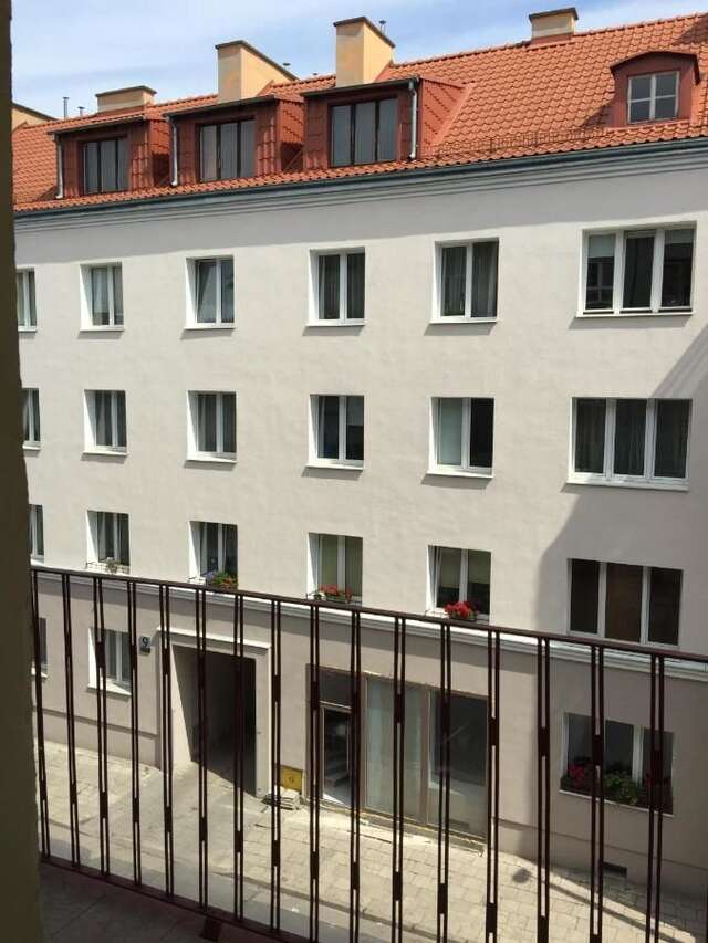 Апартаменты DK Apartament w Centrum Ольштын-23